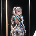 メカケツ 4枚目