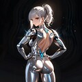 メカケツ 3枚目