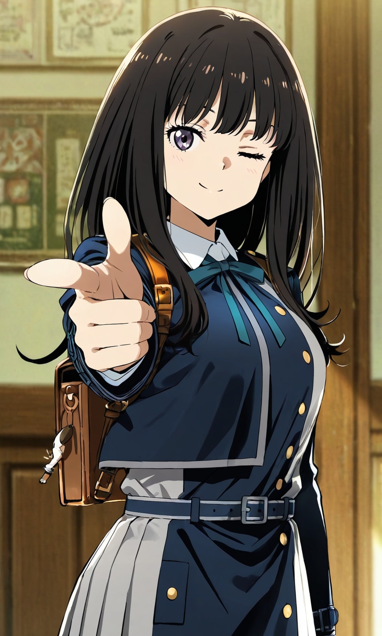 たきな