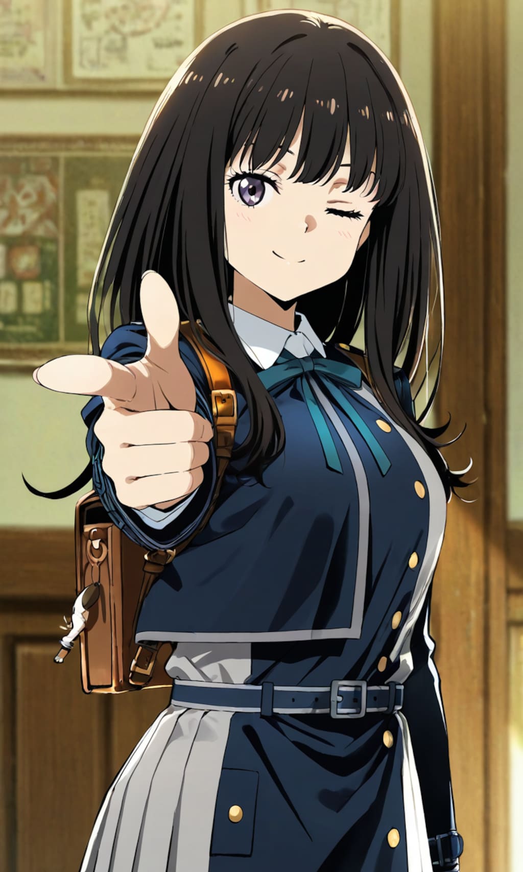 たきな
