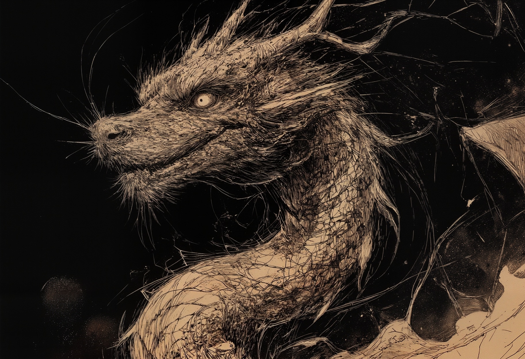 ドラゴン | の人気AIイラスト・グラビア