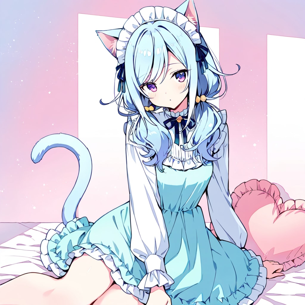 この娘に名前をつけたい