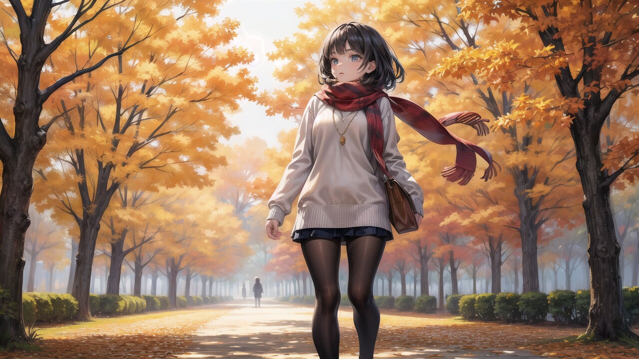 無題 | の人気AIイラスト・グラビア