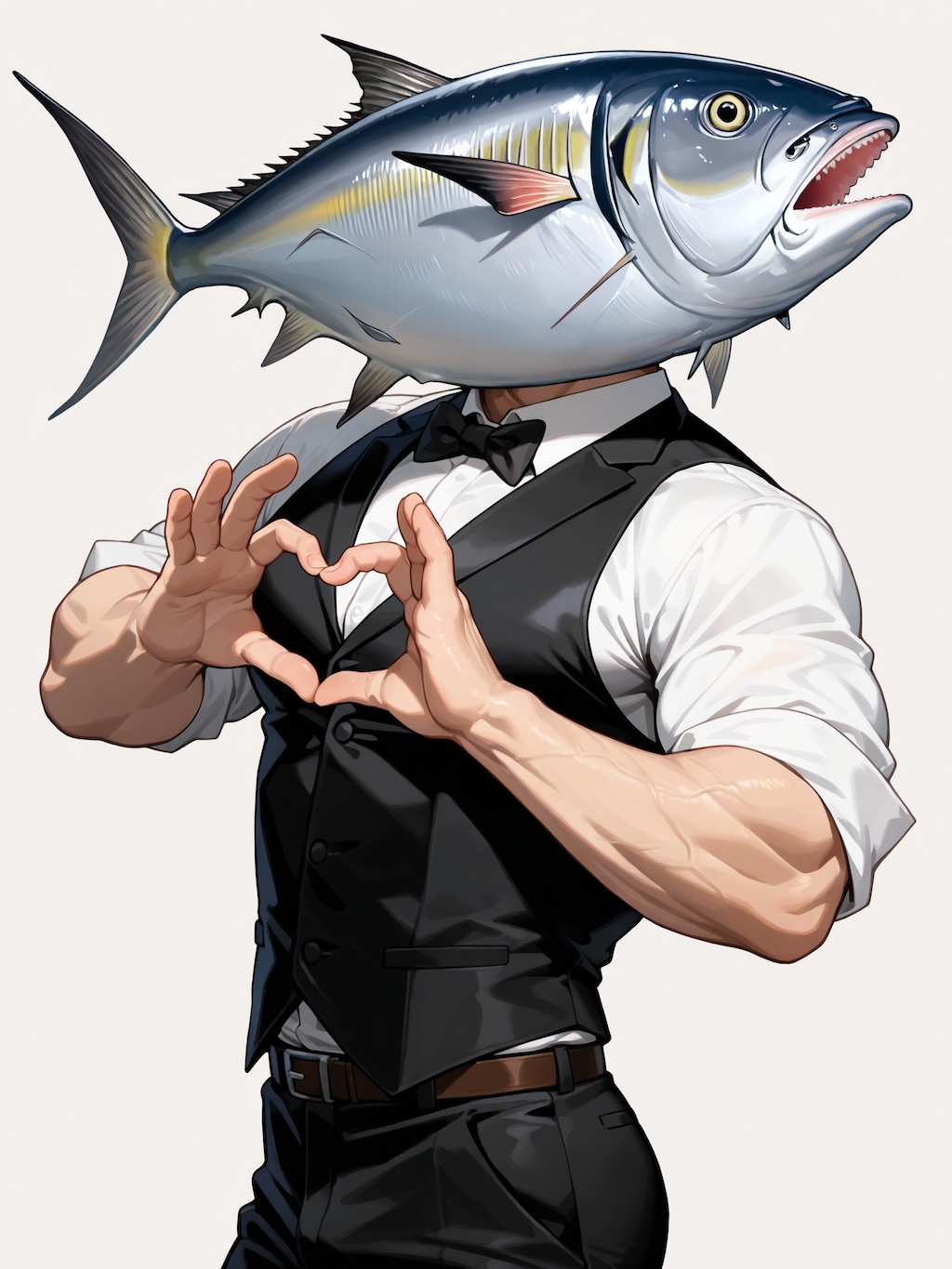 ピチピチFish