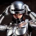 女性版ロボコップ2 4枚目