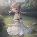 猫耳 2枚目