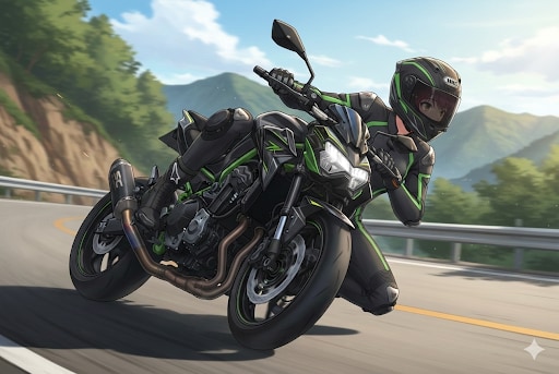 早く暖かくなって欲しいなぁ（挨拶メイドの芽衣ちゃん） | の人気AIイラスト・グラビア