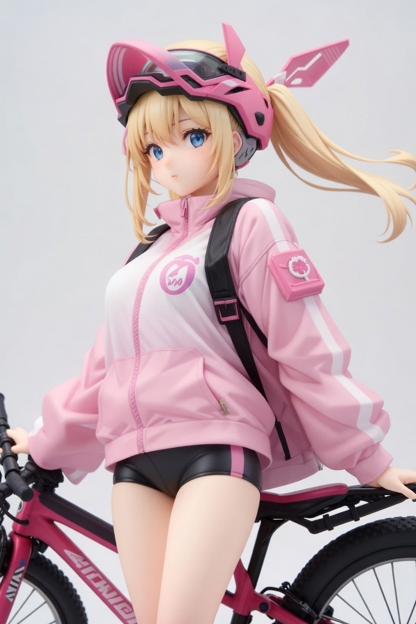 サイクリング
