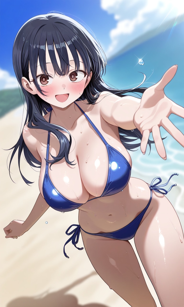 山田杏奈