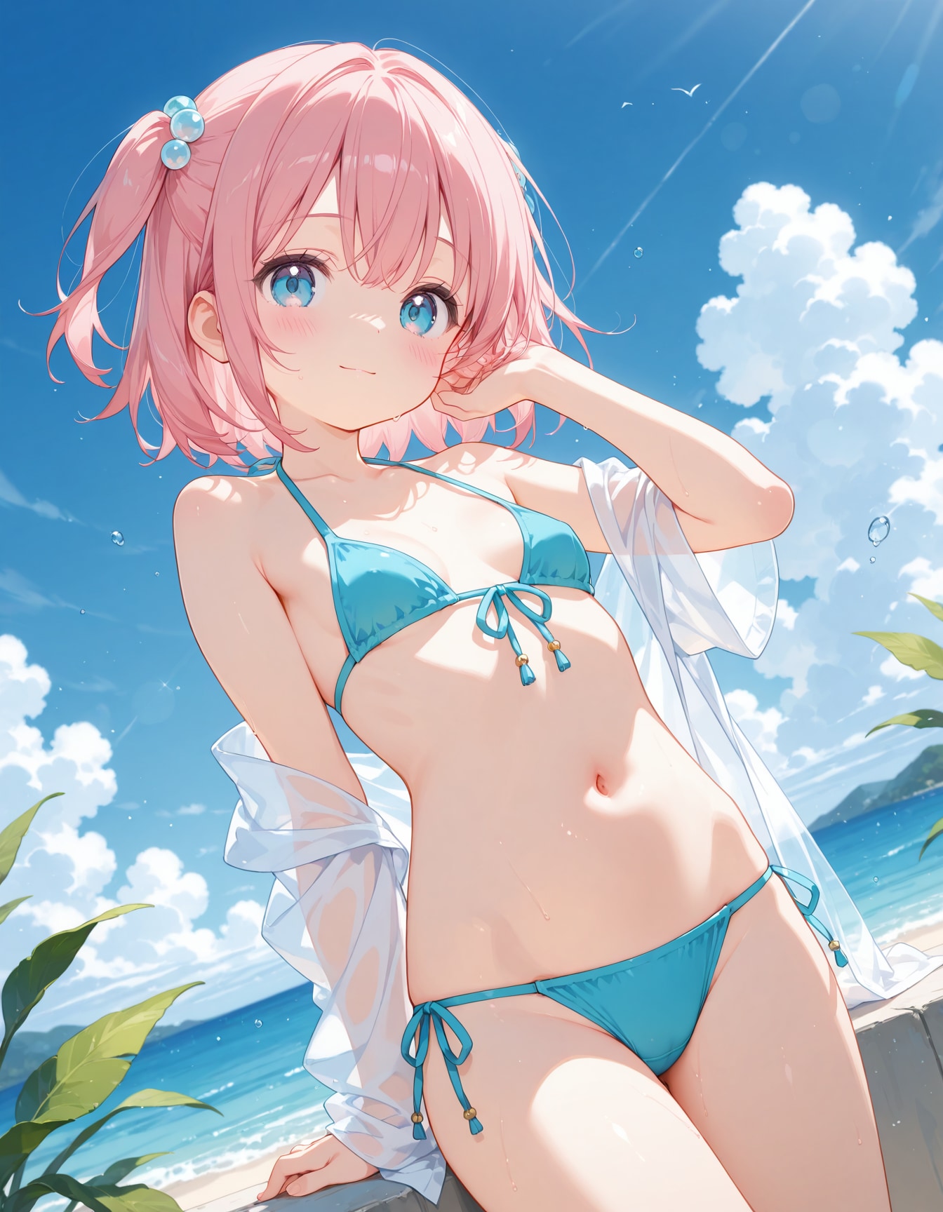 むふふな女の子 65