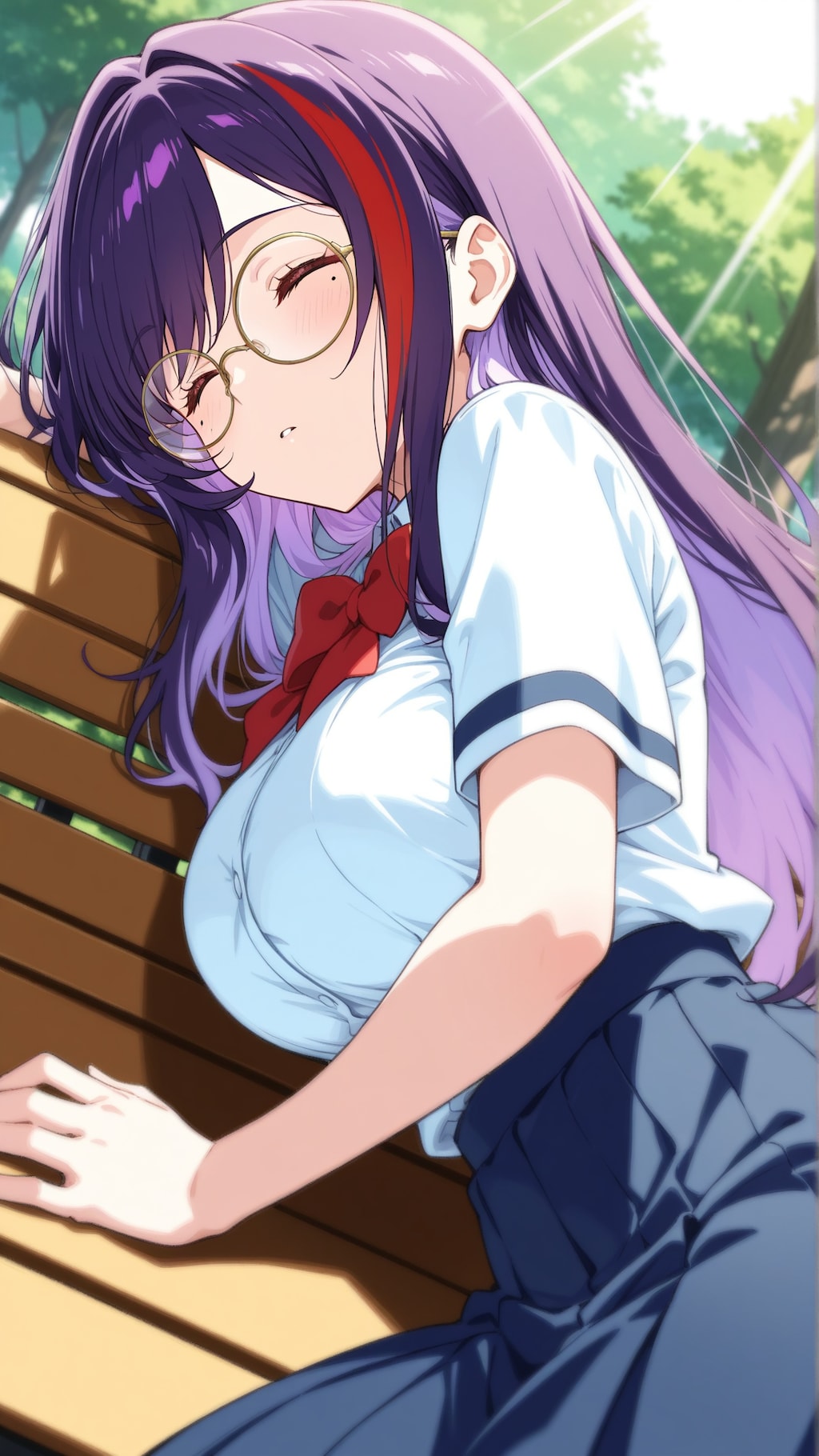 うちの子( ˘ω˘)ｽﾔｧ