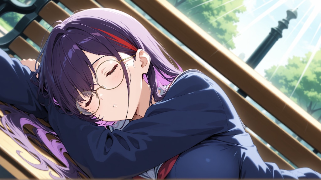 うちの子( ˘ω˘)ｽﾔｧ