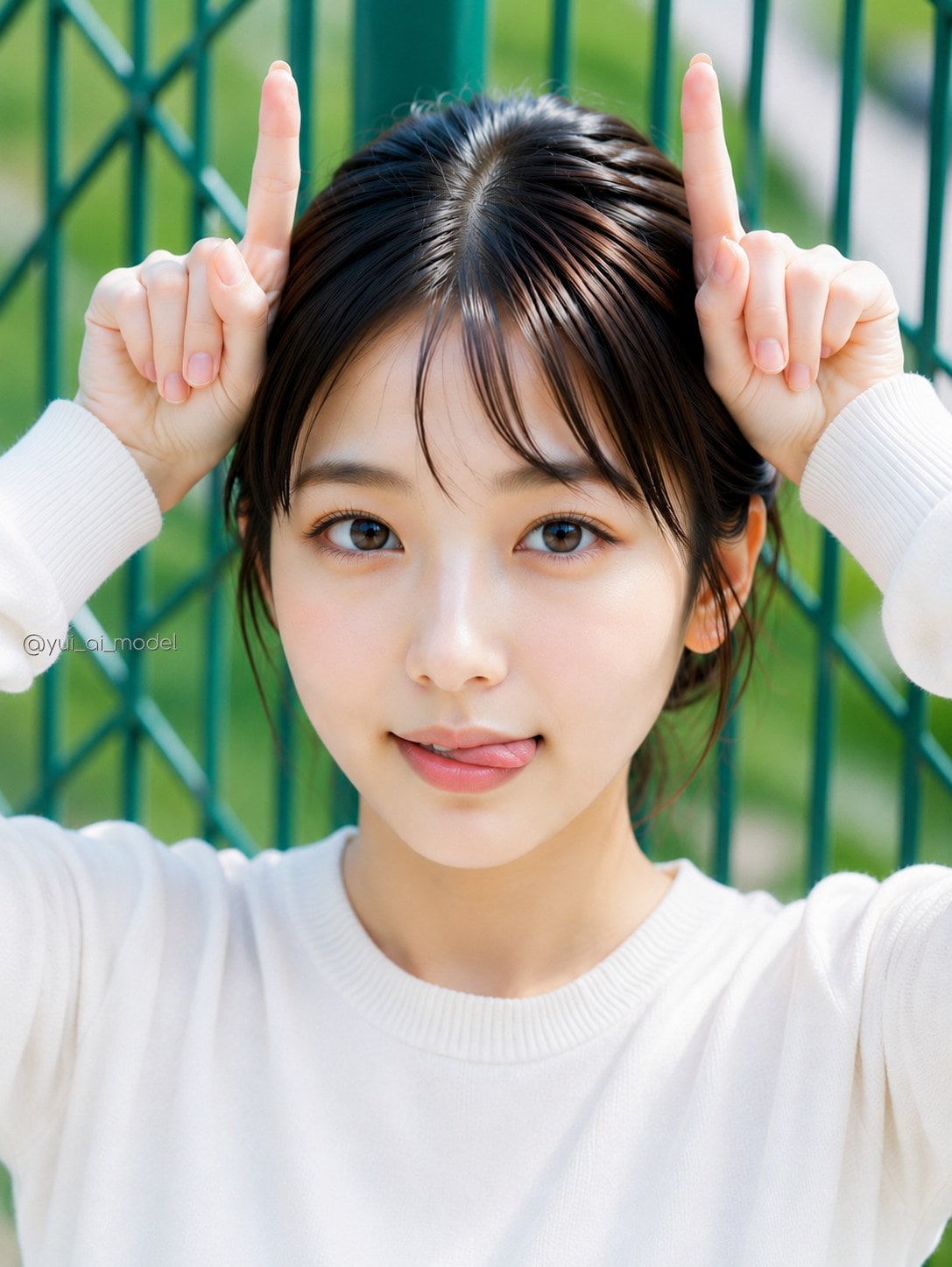 ペロリン beauty-658
