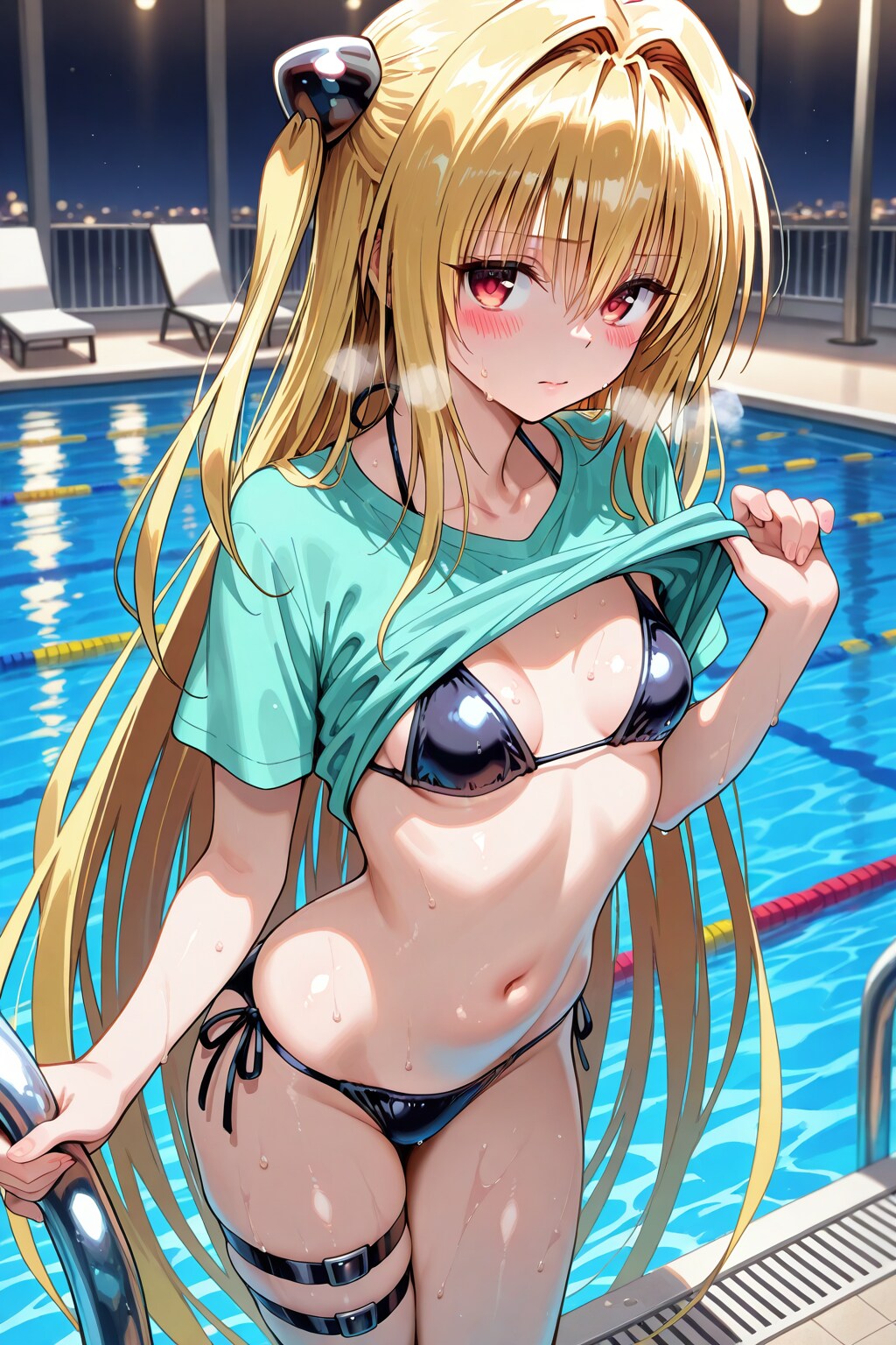 あ