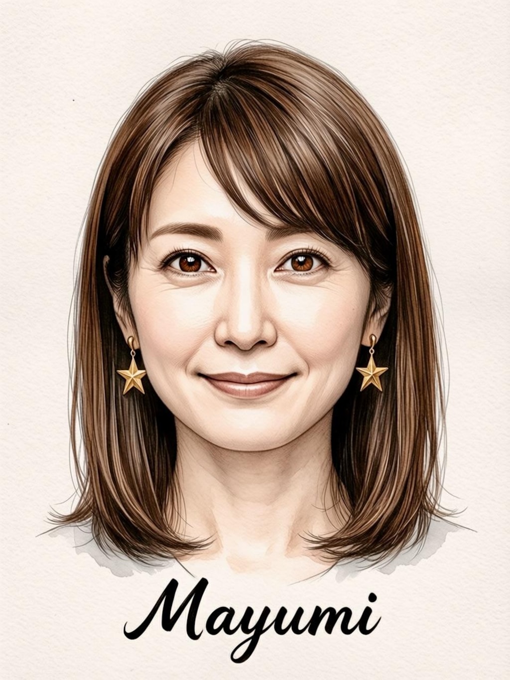 鼻ノ水プロダクション所属モデルメンバー①