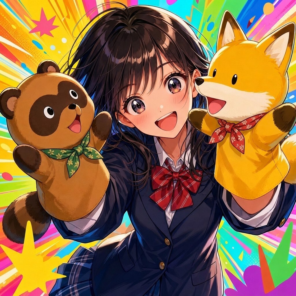 ボランティア部 | の人気AIイラスト・グラビア