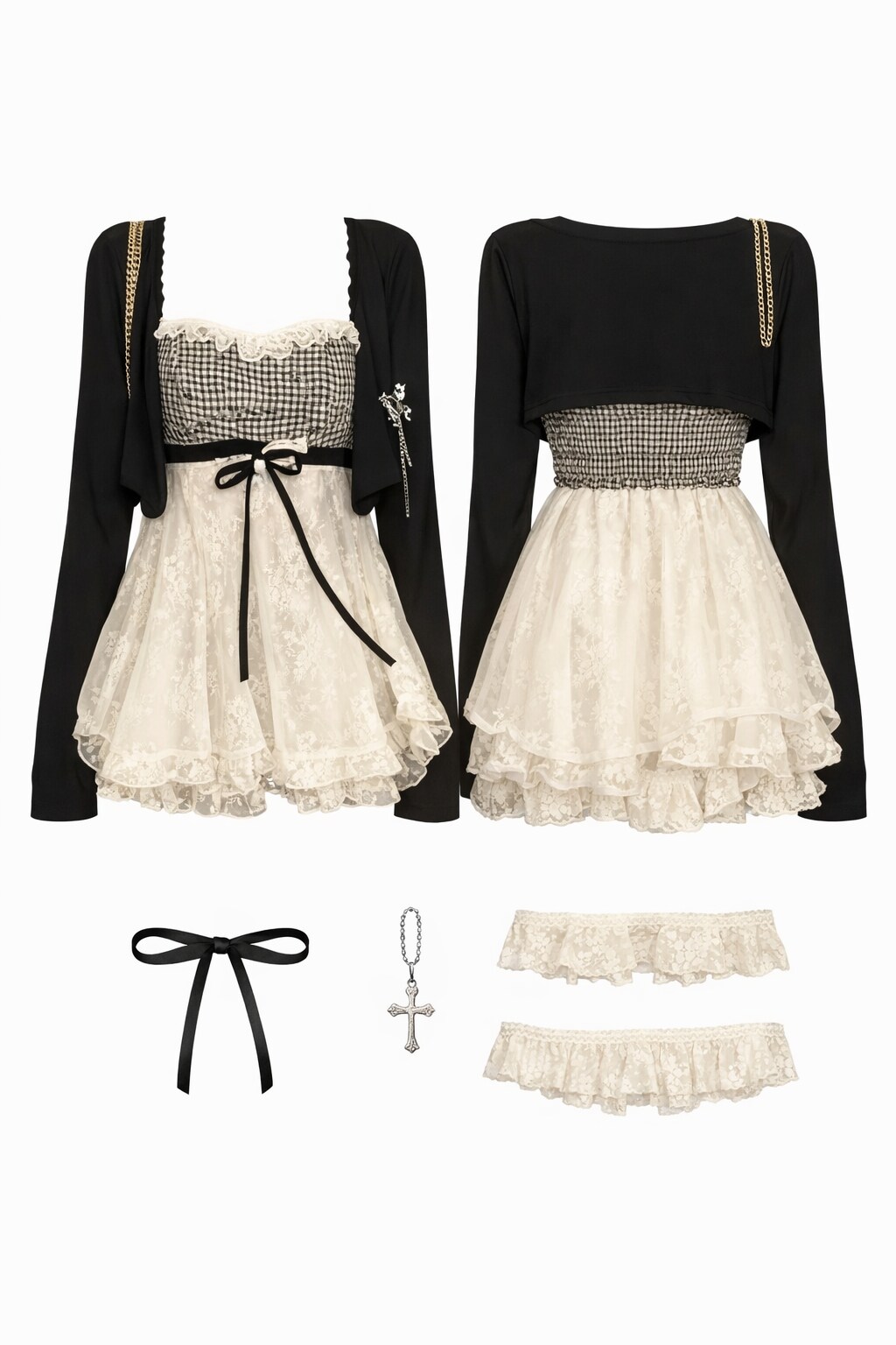 天球のドームに包まれて