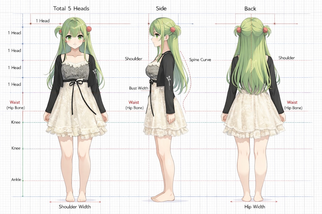 天球のドームに包まれて