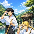 指輪の錬金術師第五話 2枚目