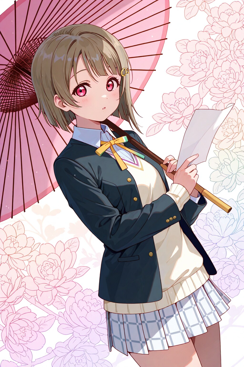 かすみん