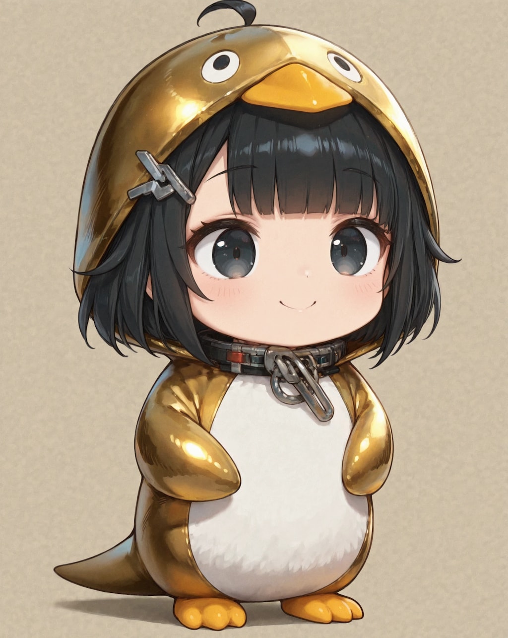ゴールドググガガ