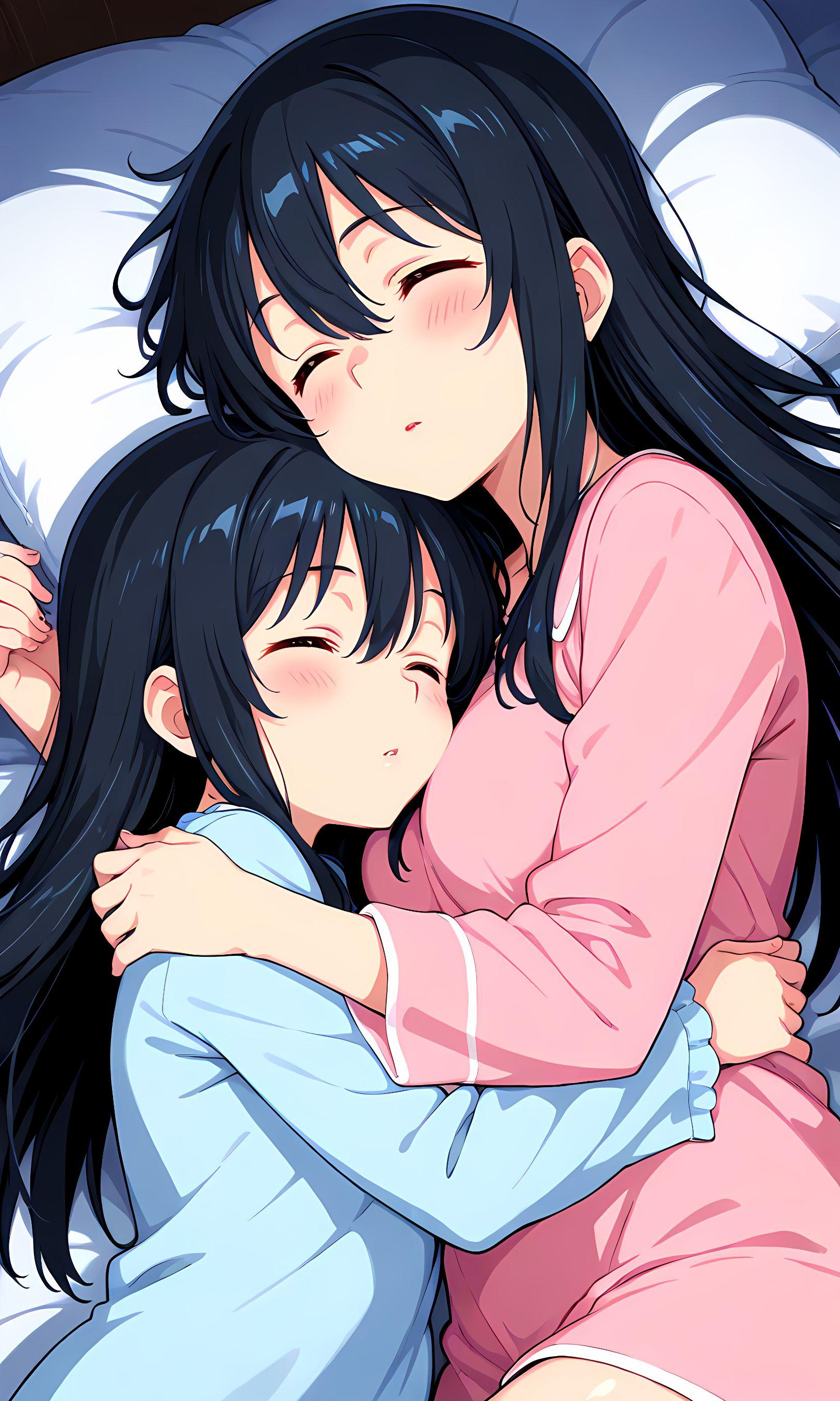 朝だよ～ | の人気AIイラスト・グラビア