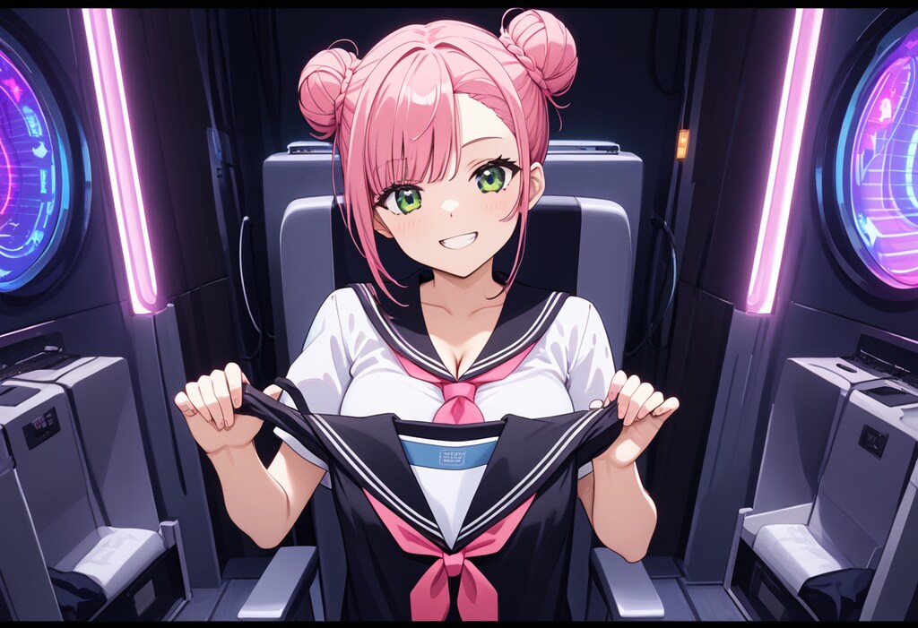 5/1 メモリ解放部