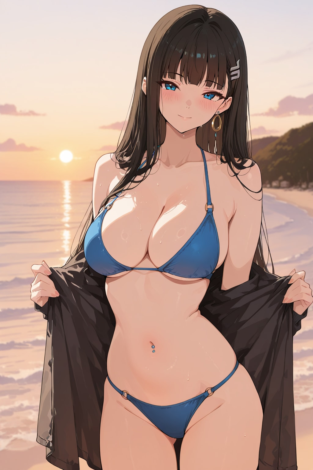 アウトドア
