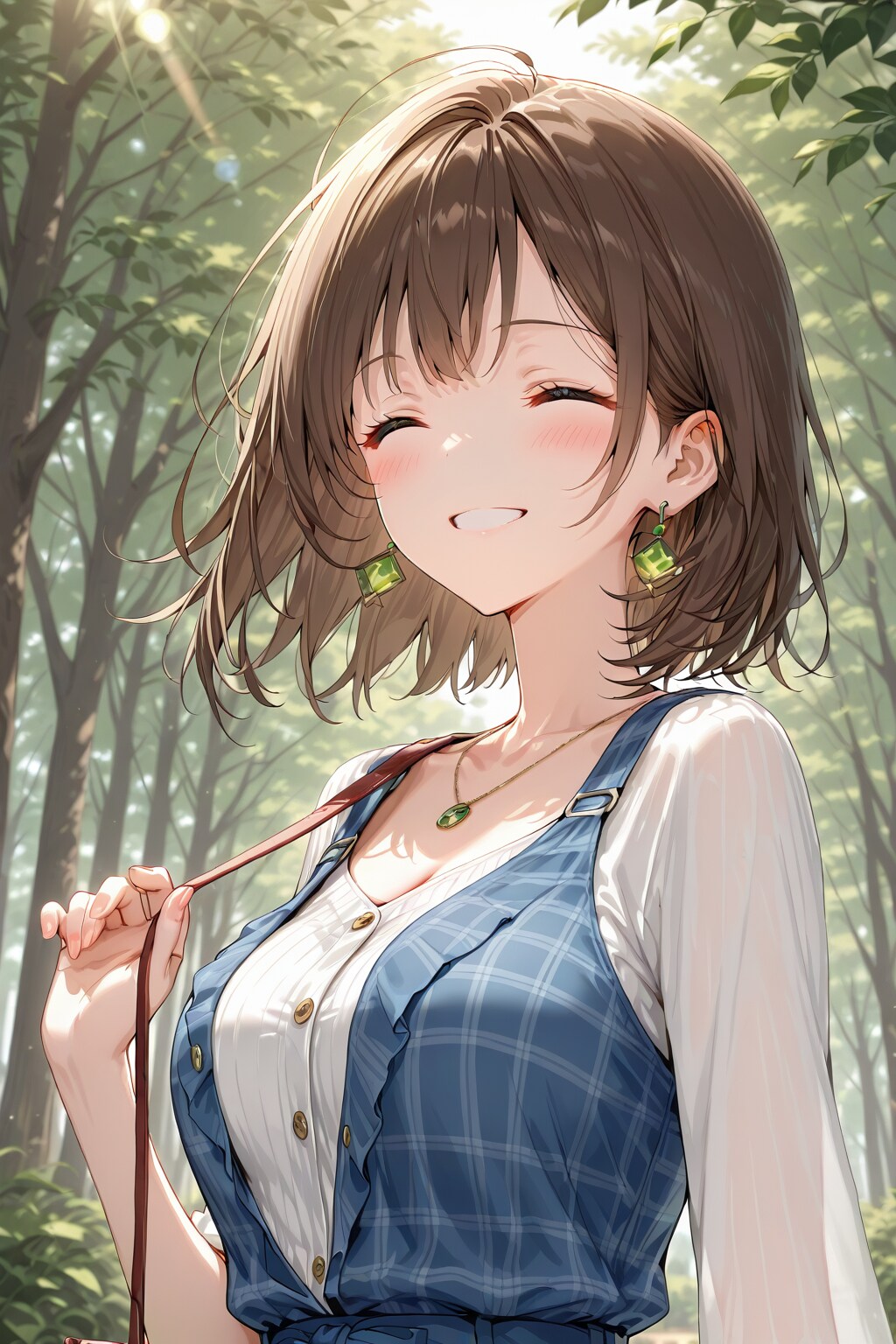 年齢制限タグの正しい使い分けとプロンプト例　「全年齢編」