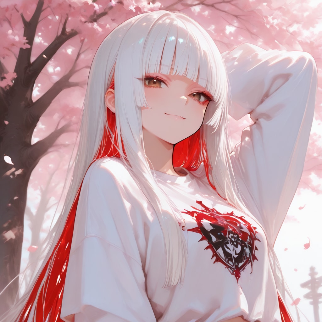 Rockers　ー姫ー | の人気AIイラスト・グラビア