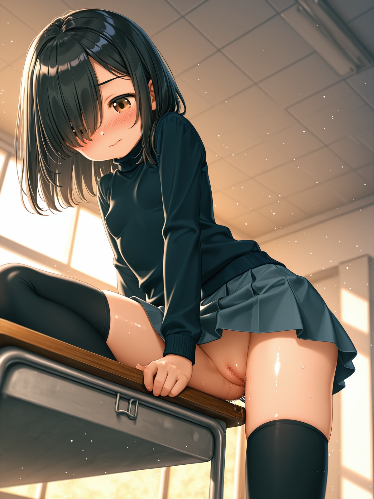 こすりつけ
