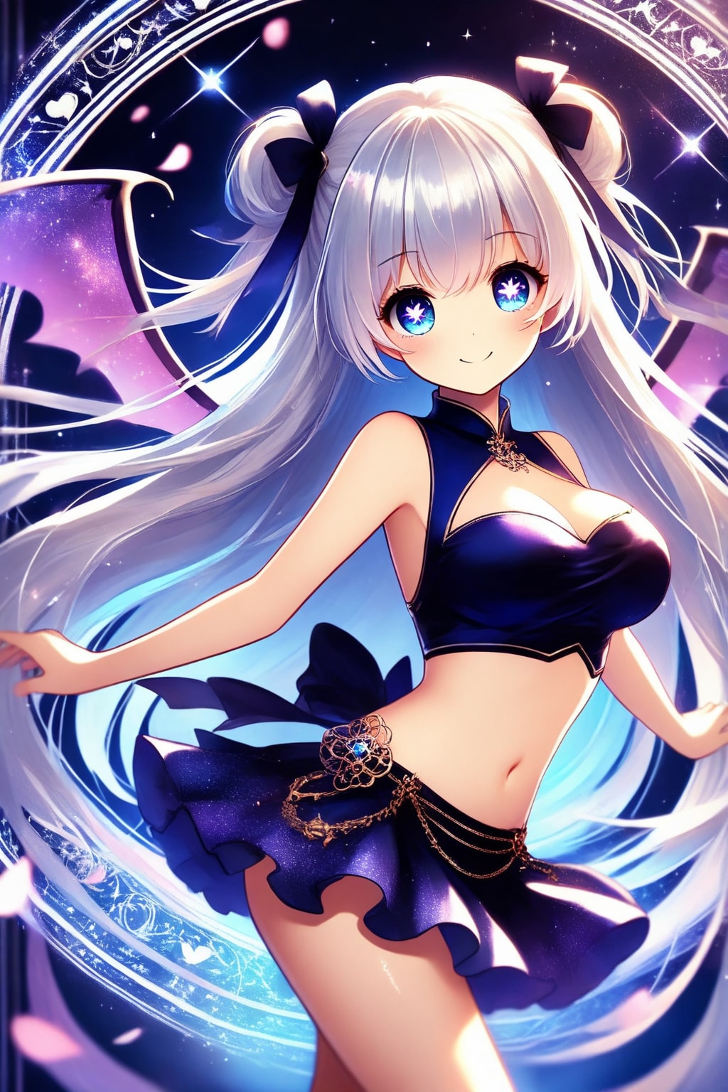 チャイナドレス
