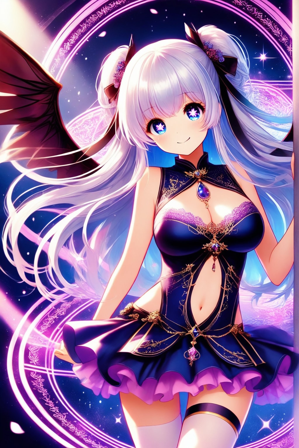 チャイナドレス