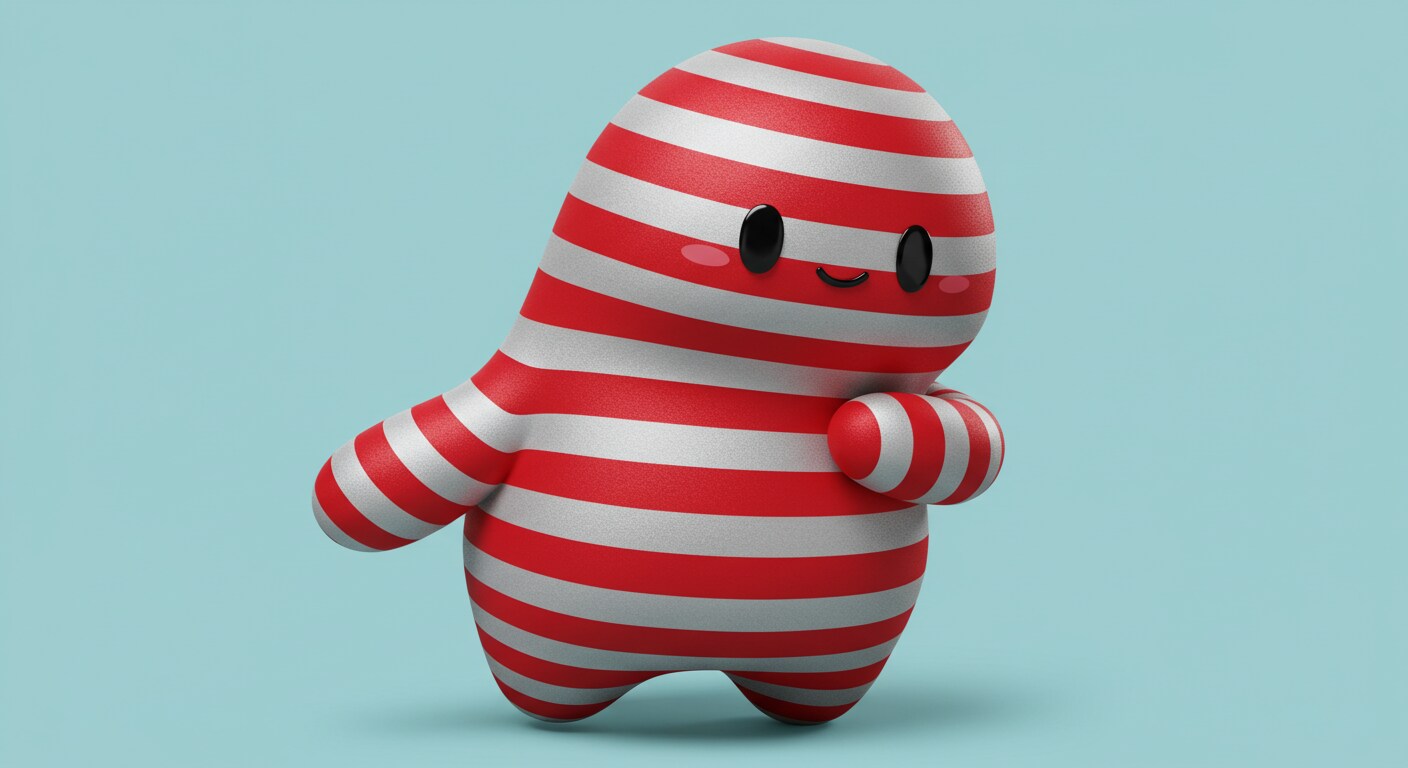 TENGAくん