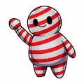 TENGAくん 3枚目