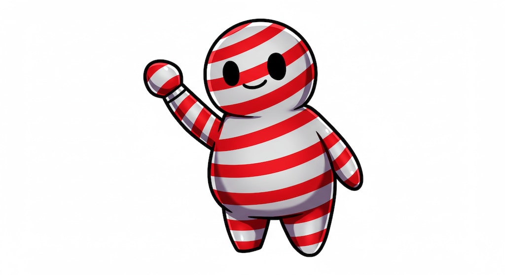 TENGAくん
