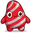 TENGAくん 5枚目