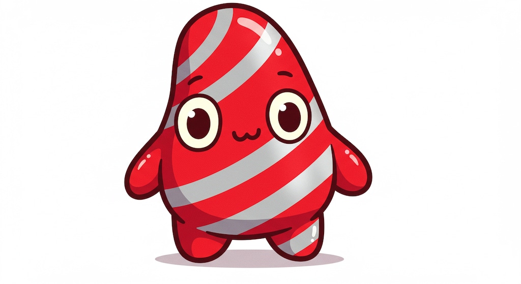 TENGAくん