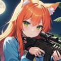 猫耳スナイパー 10枚目
