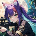 猫耳スナイパー 4枚目