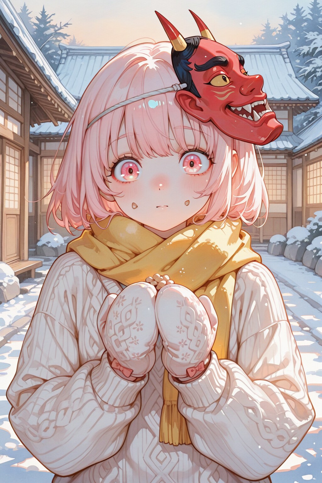 節分