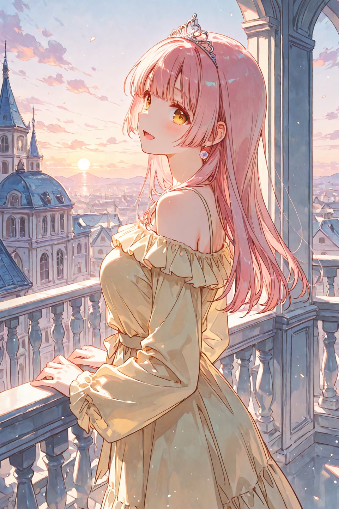 5427 | の人気AIイラスト・グラビア