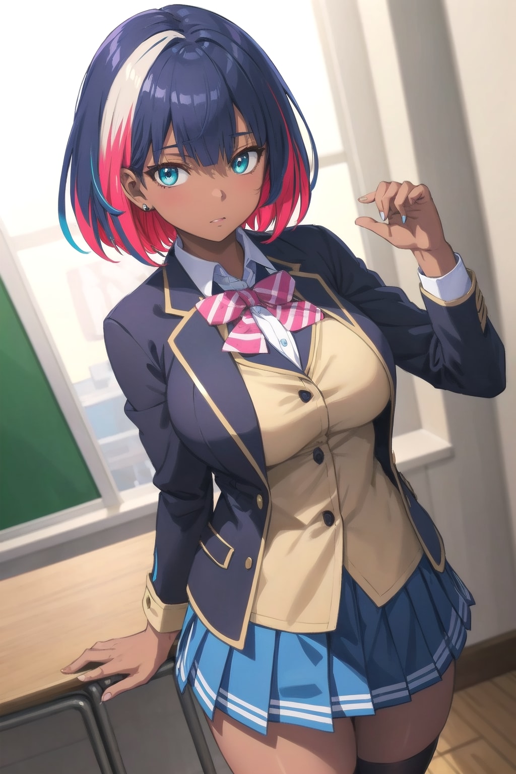 JK（女子高生）420