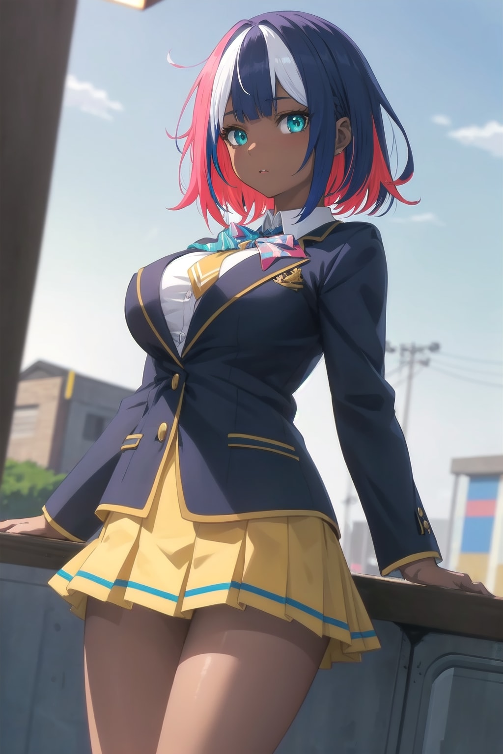 JK（女子高生）420