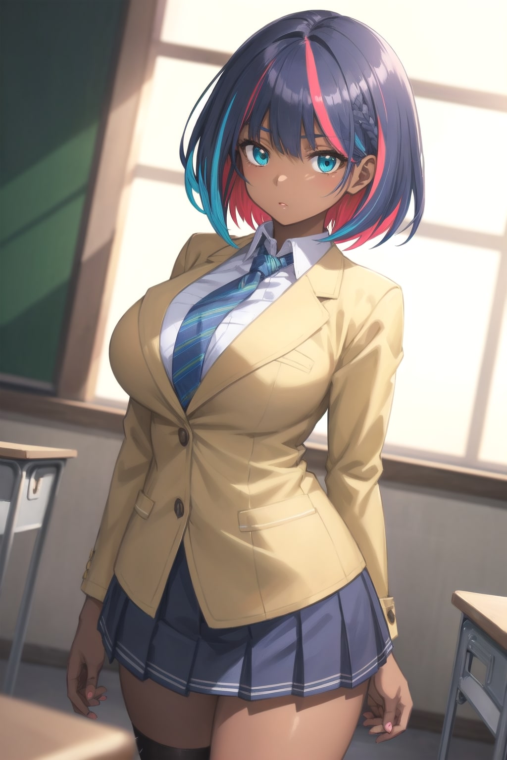 JK（女子高生）420