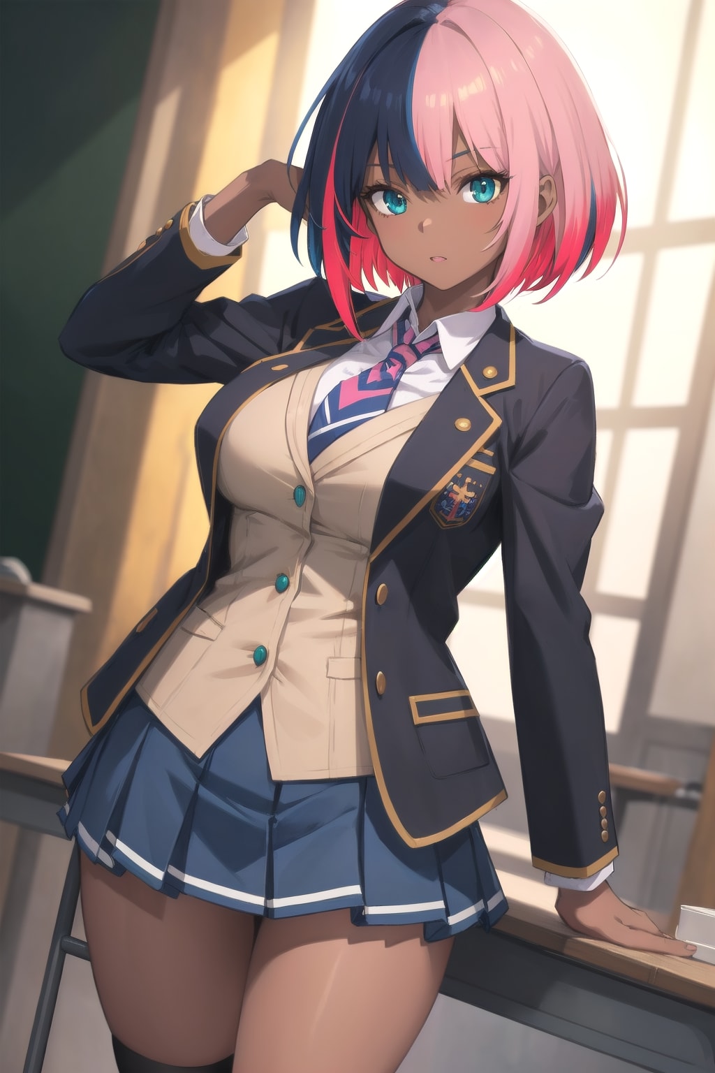 JK（女子高生）420