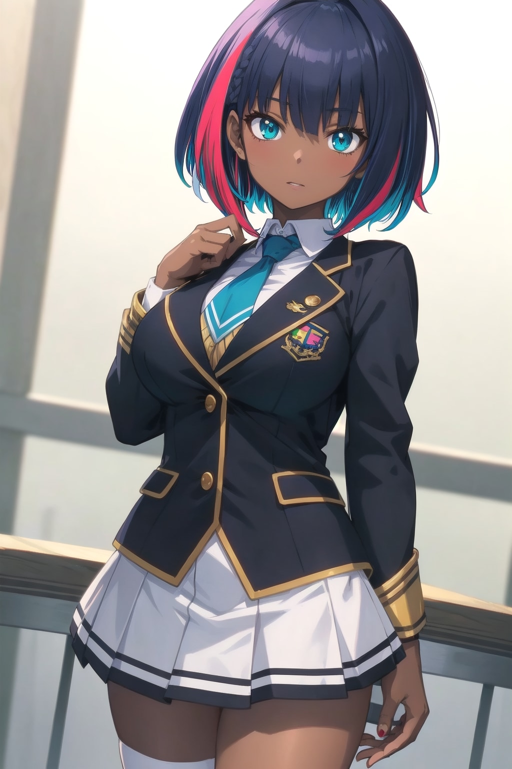 JK（女子高生）420