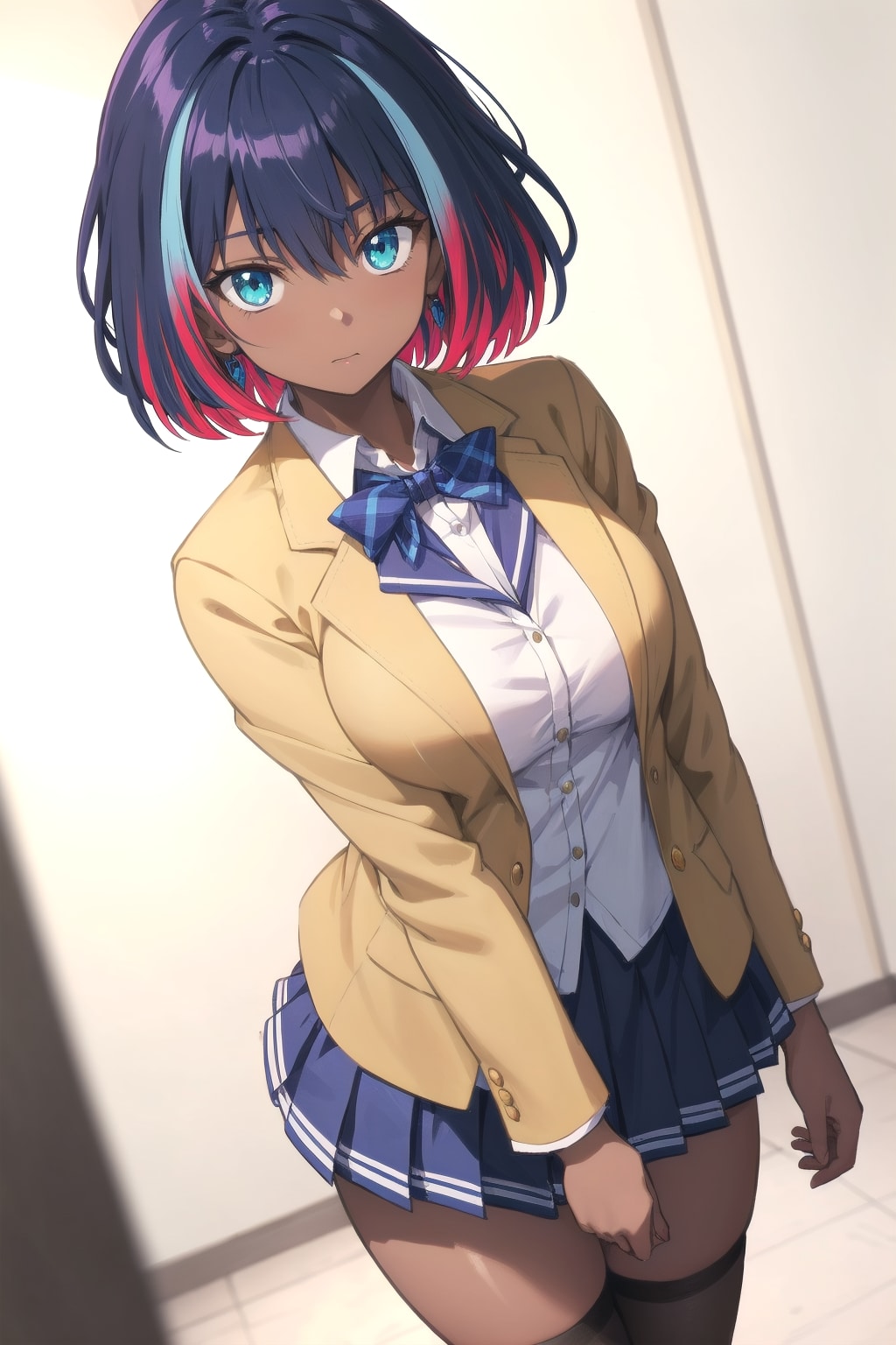 JK（女子高生）420