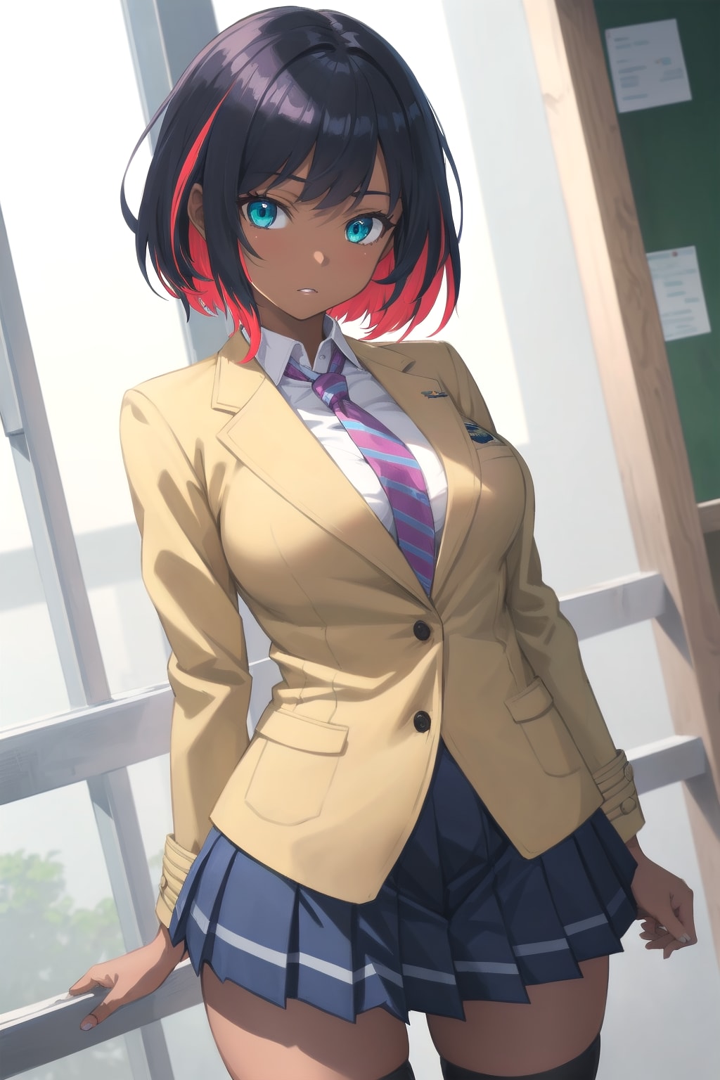 JK（女子高生）420