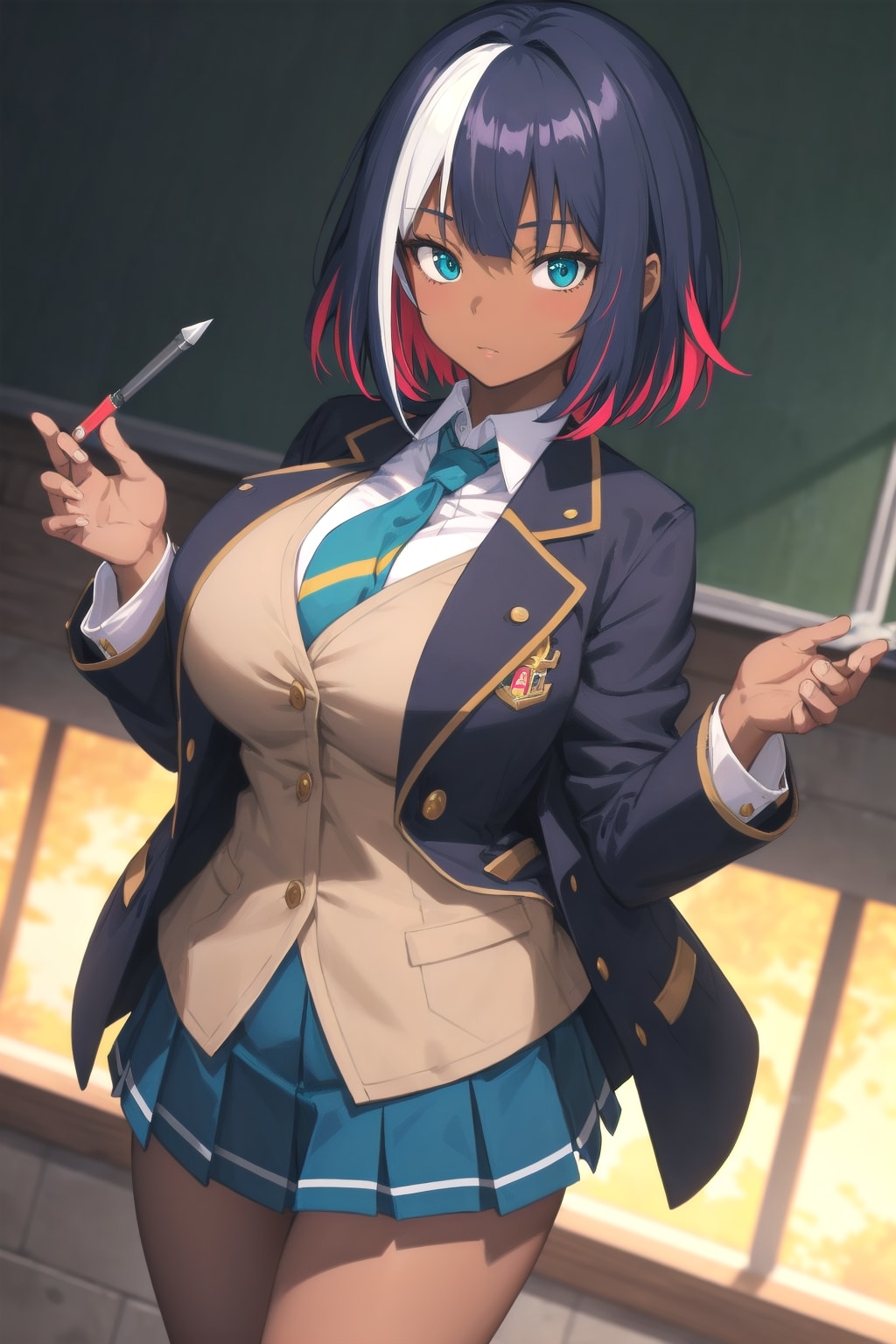 JK（女子高生）420